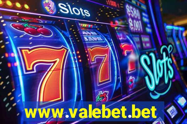 www.valebet.bet