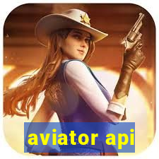 aviator api