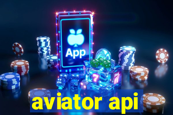 aviator api