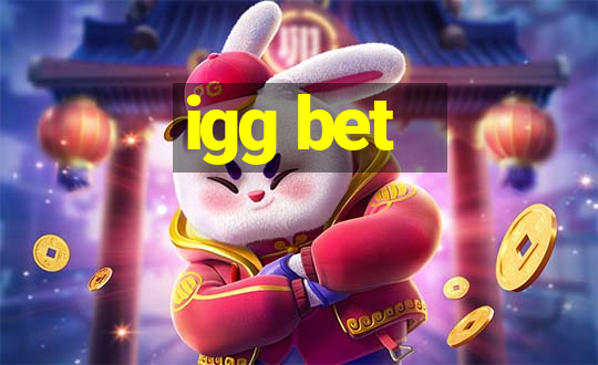 igg bet