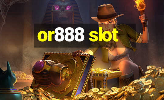 or888 slot