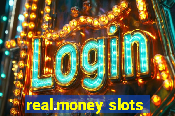 real.money slots