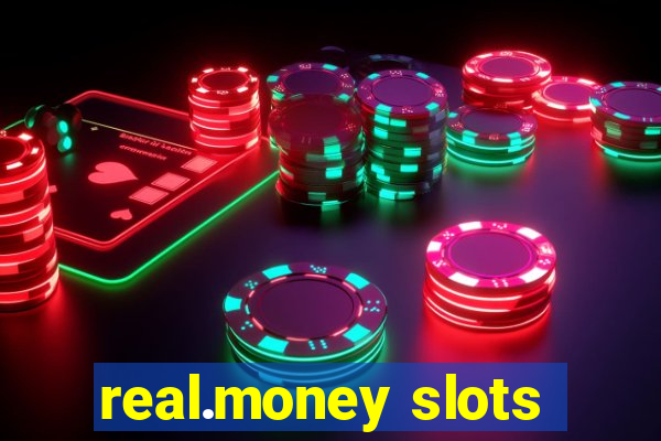 real.money slots