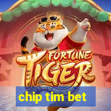 chip tim bet