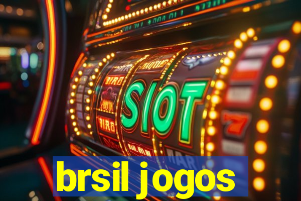 brsil jogos