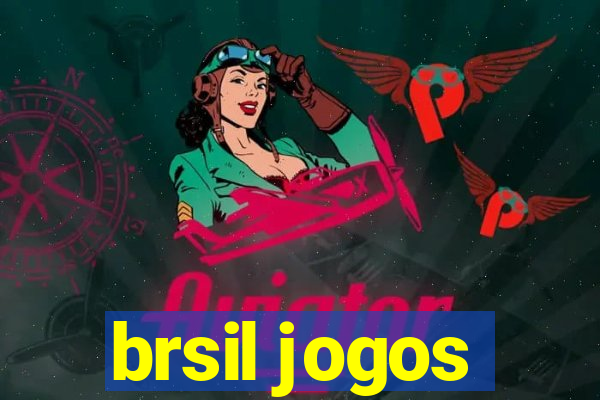 brsil jogos