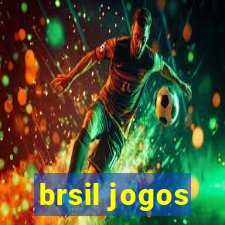 brsil jogos