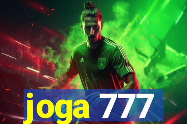 joga 777