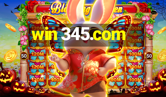 win 345.com