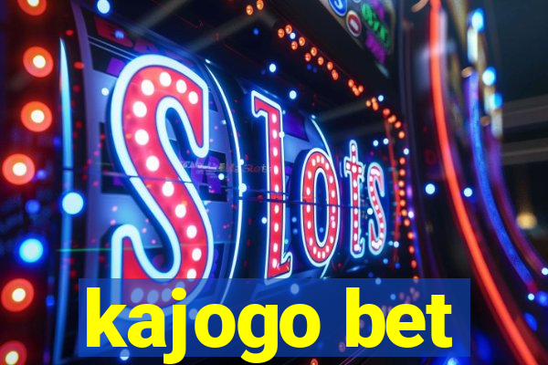 kajogo bet