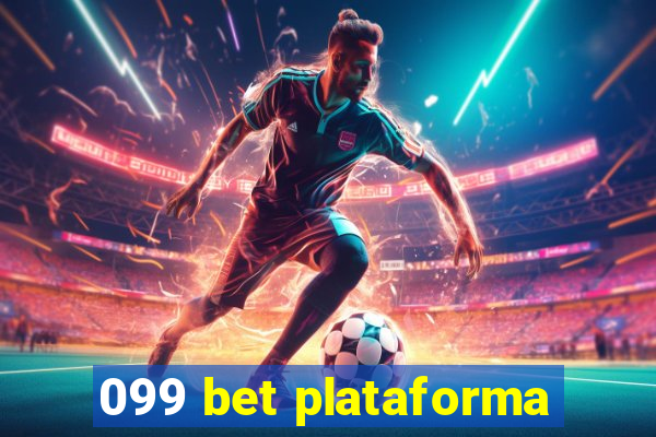 099 bet plataforma