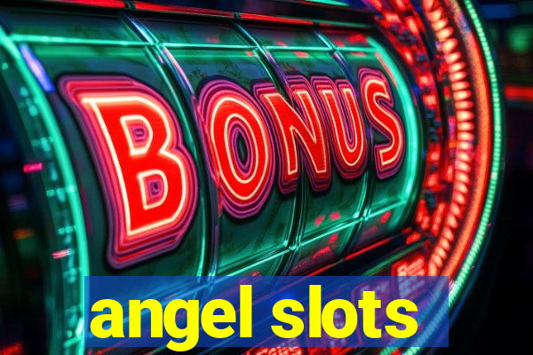 angel slots