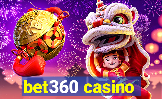 bet360 casino