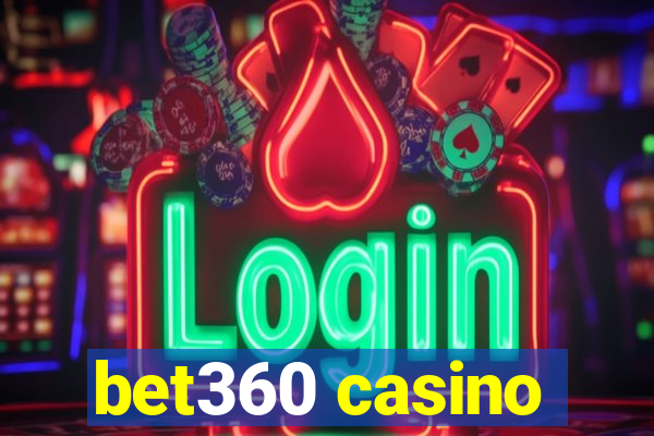 bet360 casino