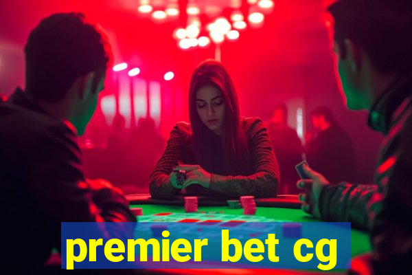 premier bet cg