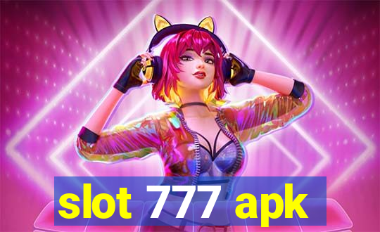 slot 777 apk