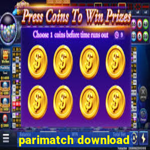 parimatch download