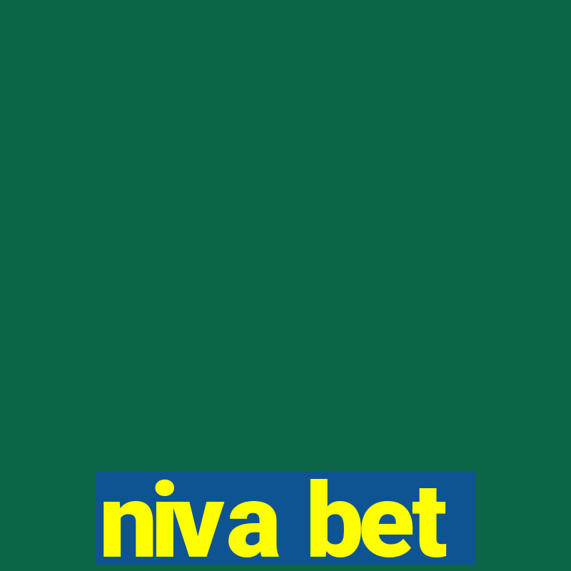 niva bet