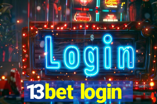 13bet login