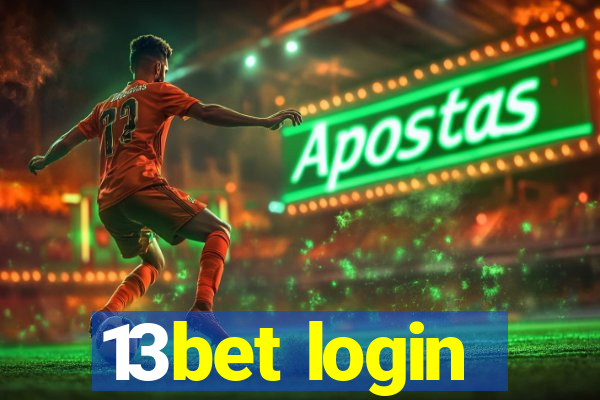 13bet login