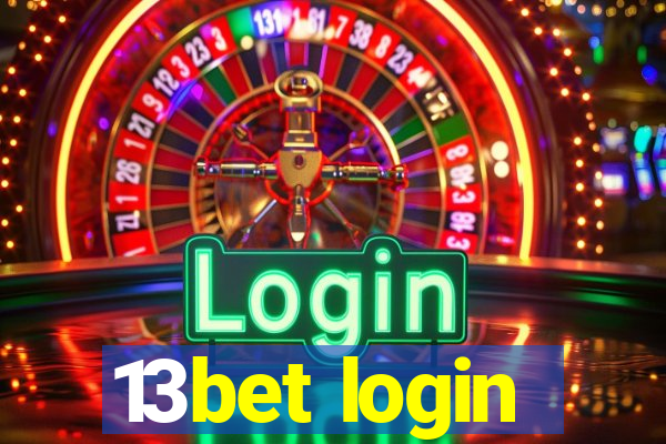 13bet login