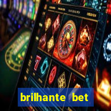 brilhante bet plataforma de jogos