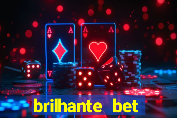 brilhante bet plataforma de jogos