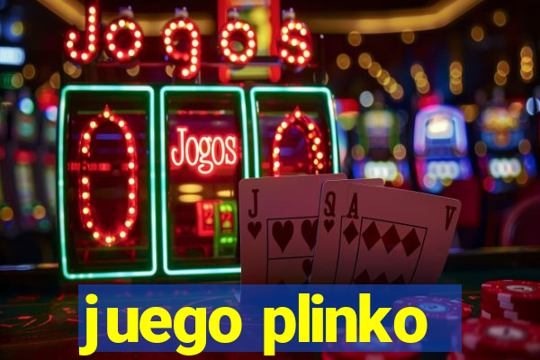 juego plinko