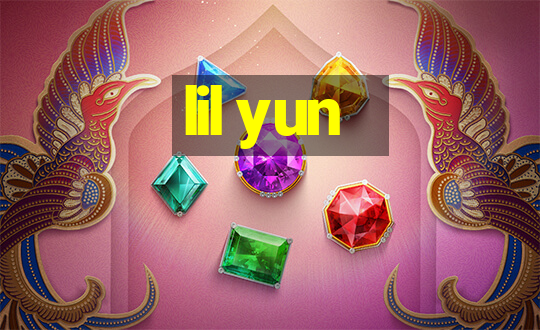 lil yun