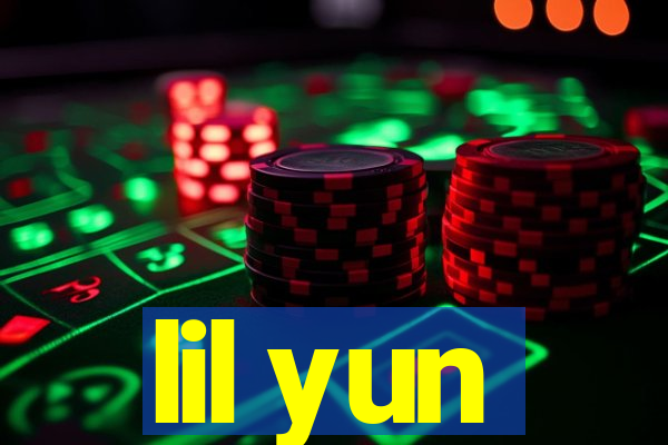 lil yun