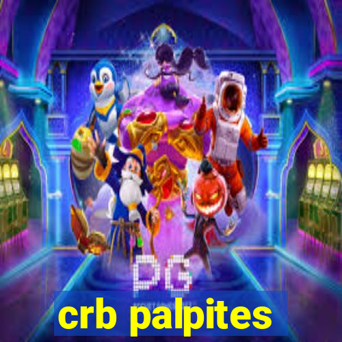 crb palpites