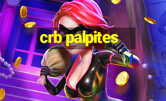 crb palpites