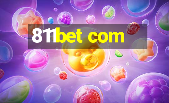 811bet com