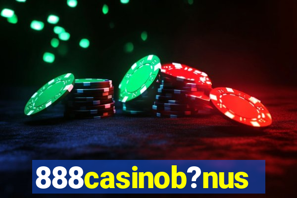 888casinob?nus