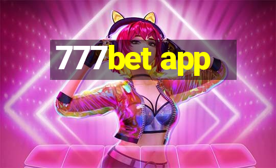 777bet app