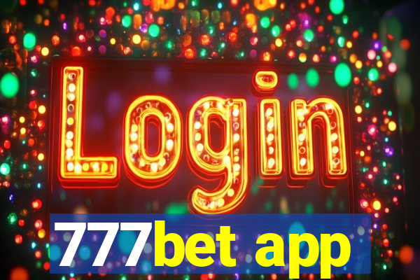 777bet app