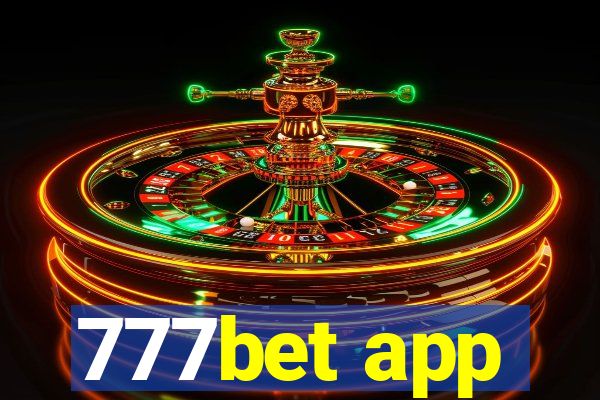 777bet app