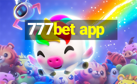 777bet app