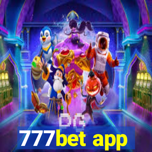 777bet app