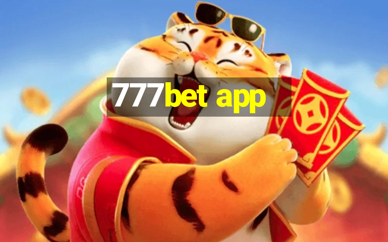 777bet app