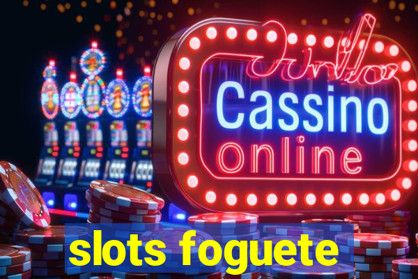 slots foguete