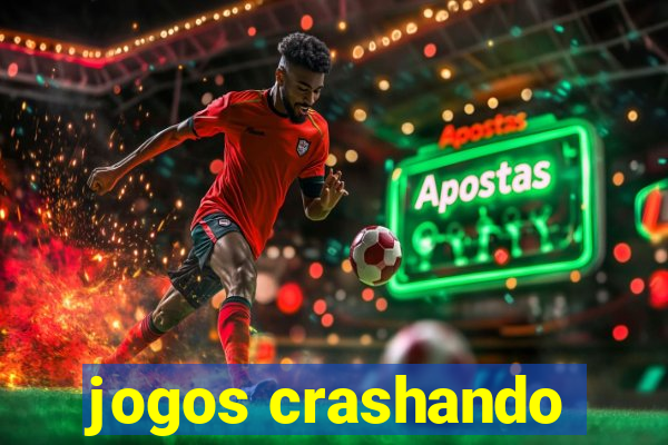 jogos crashando