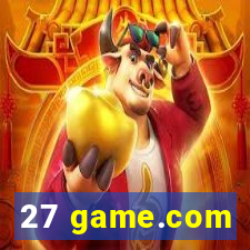 27 game.com