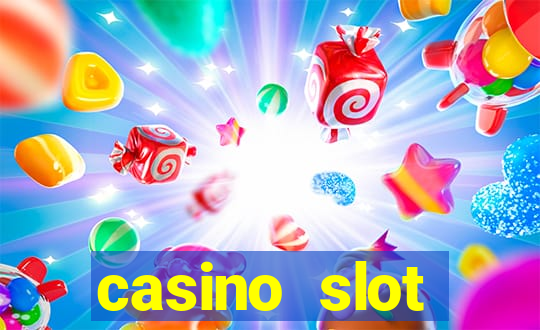 casino slot machines sale