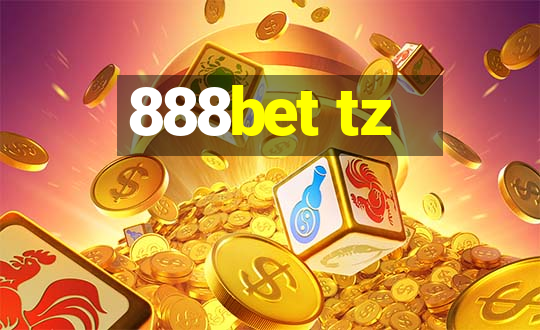 888bet tz