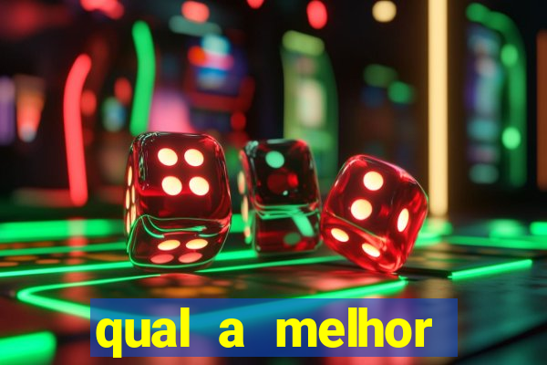 qual a melhor plataforma do fortune tiger