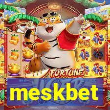 meskbet