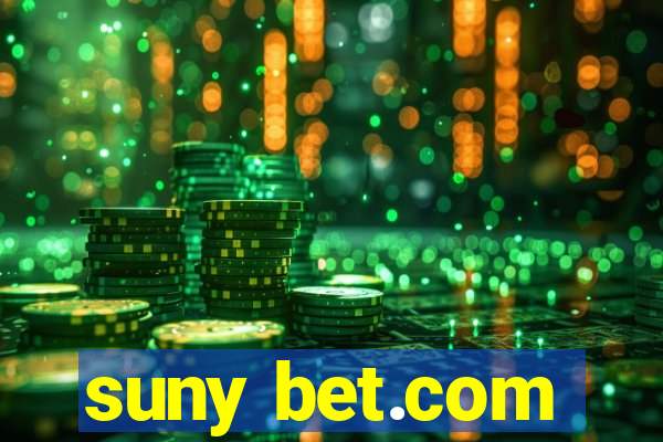 suny bet.com