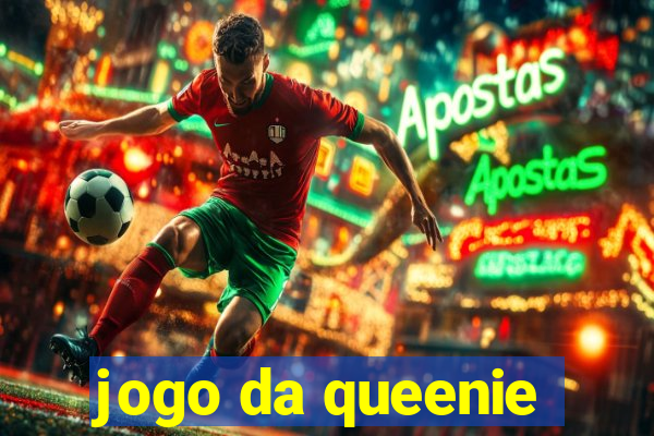 jogo da queenie