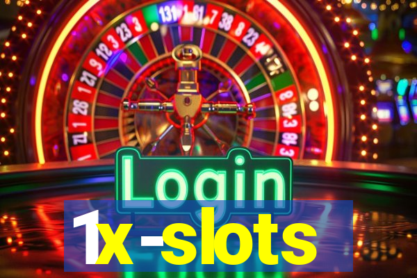 1x-slots